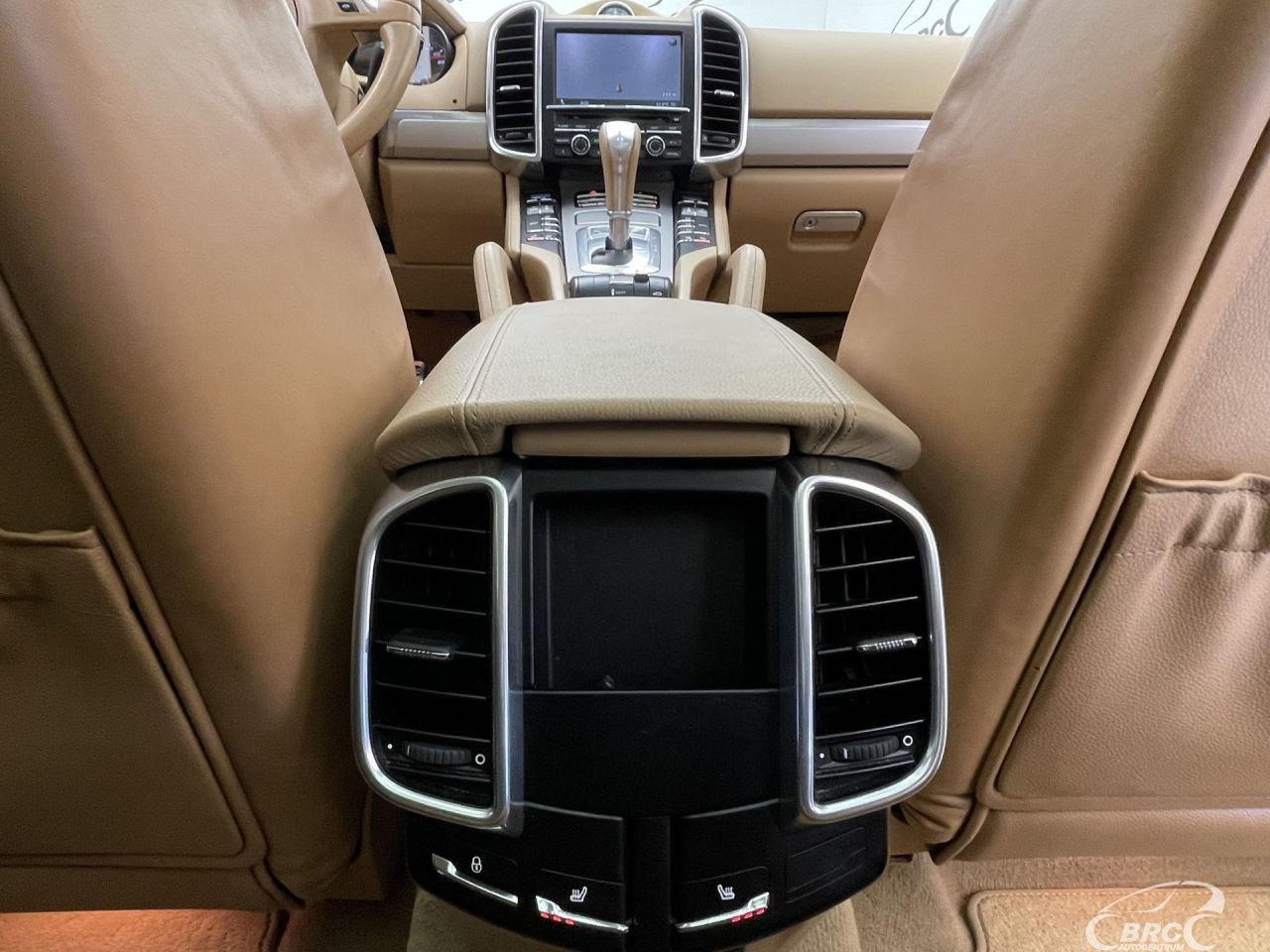 Porsche Cayenne | 13