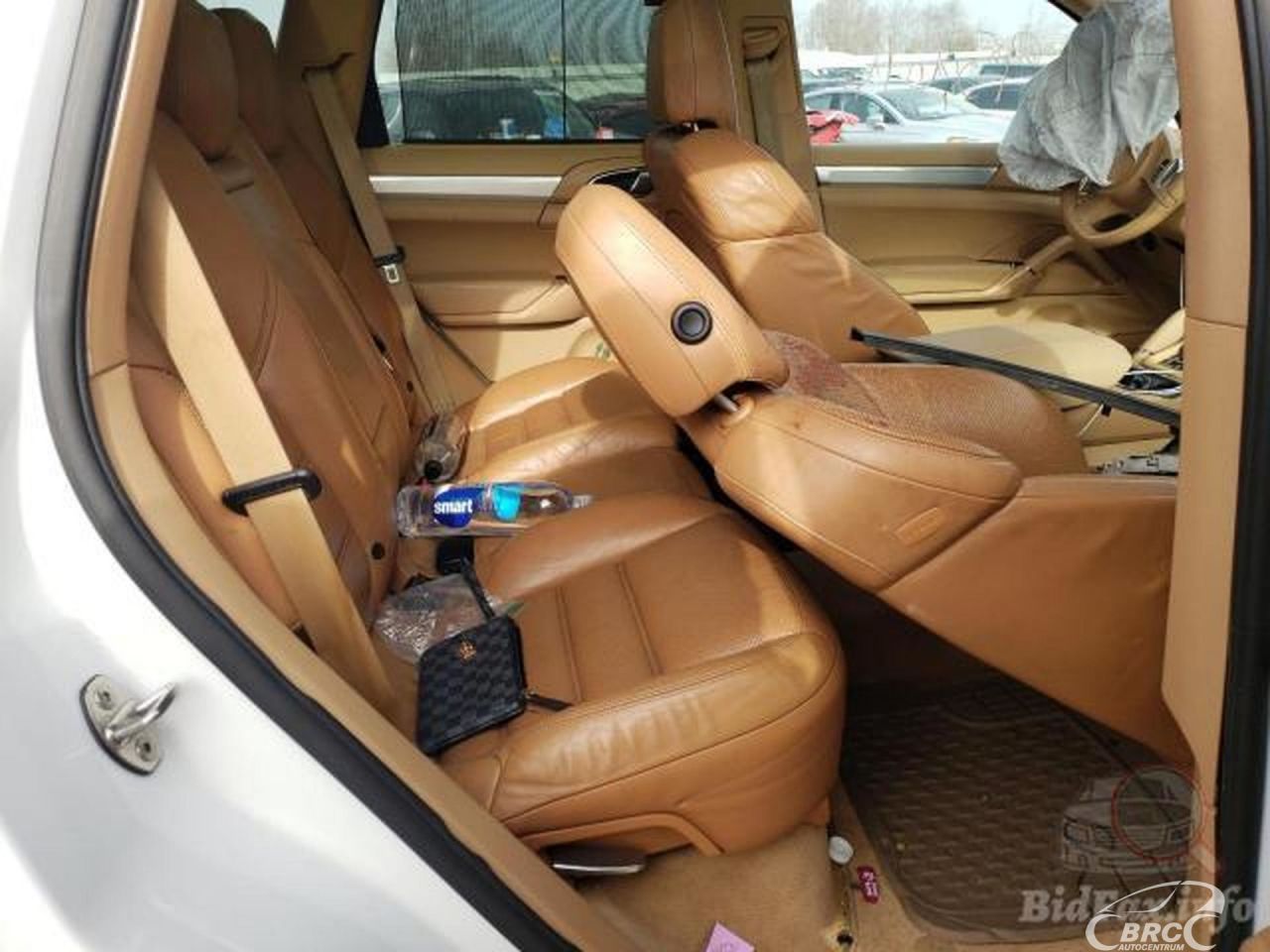 Porsche Cayenne | 61