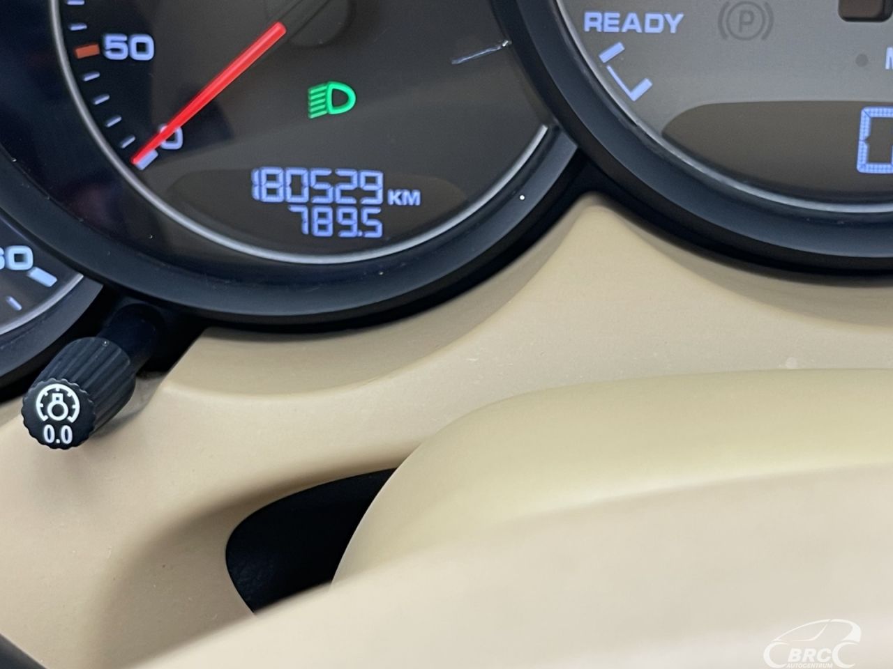 Porsche Cayenne | 33