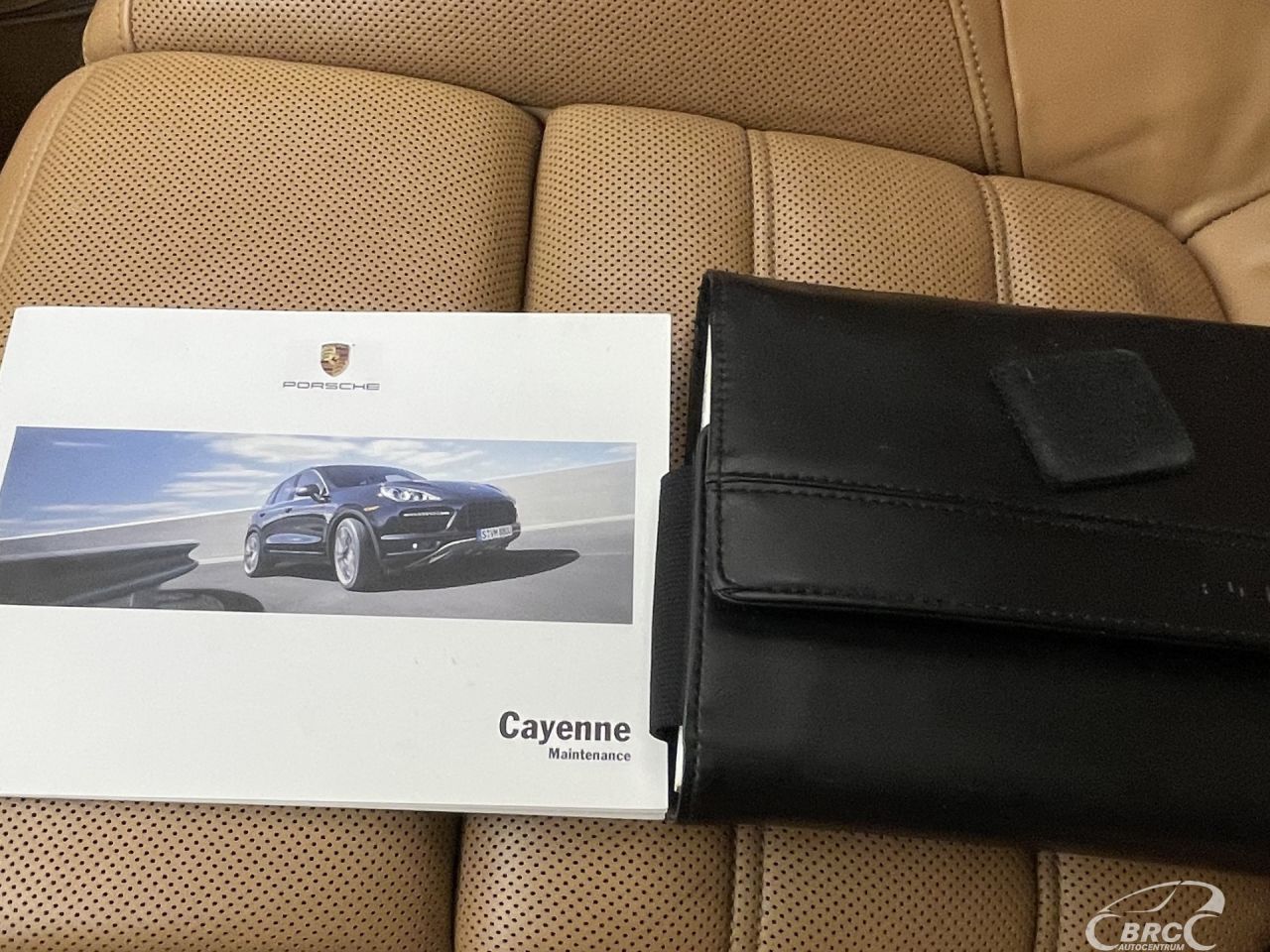 Porsche Cayenne | 46