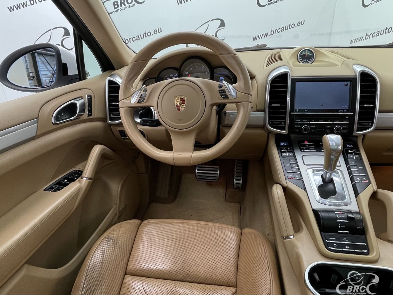 Porsche Cayenne | 14