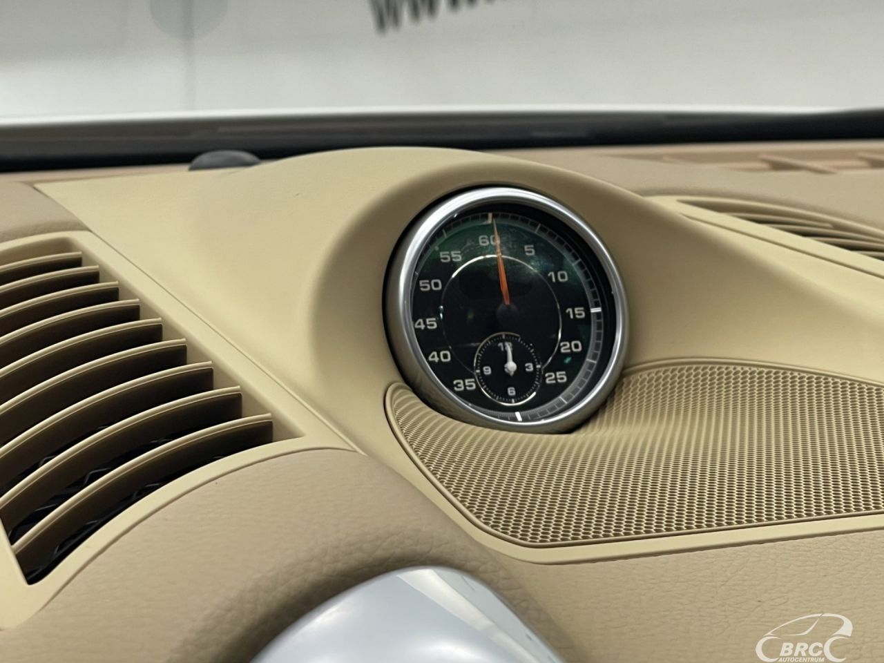 Porsche Cayenne | 34