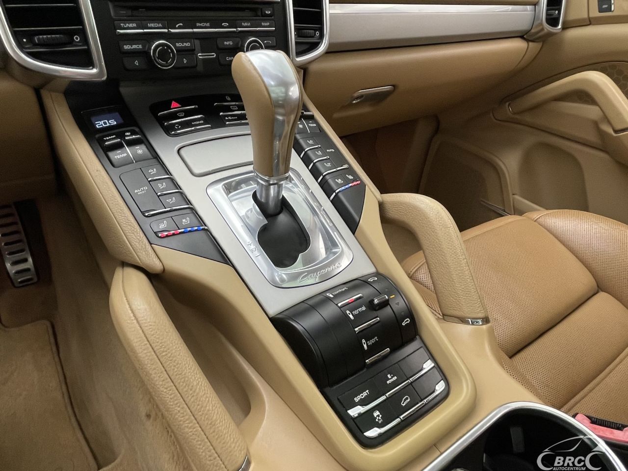 Porsche Cayenne | 27