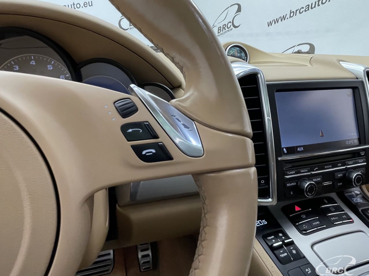 Porsche Cayenne | 30