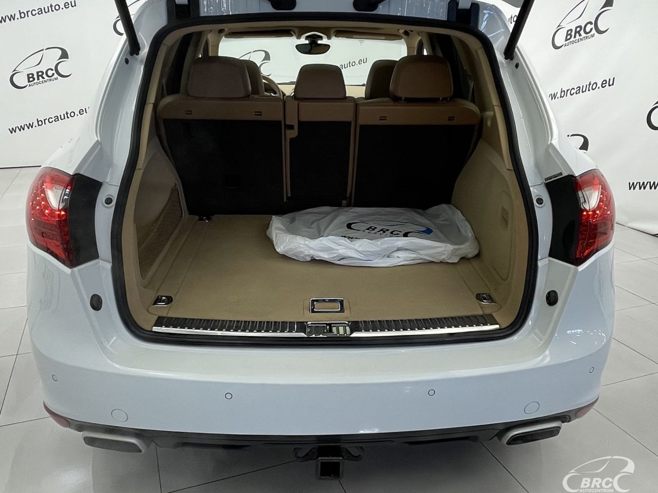 Porsche Cayenne | 51