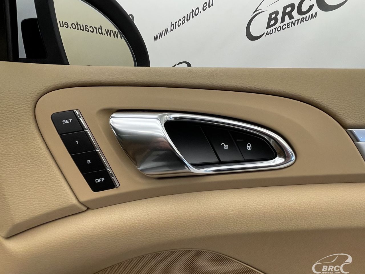 Porsche Cayenne | 8