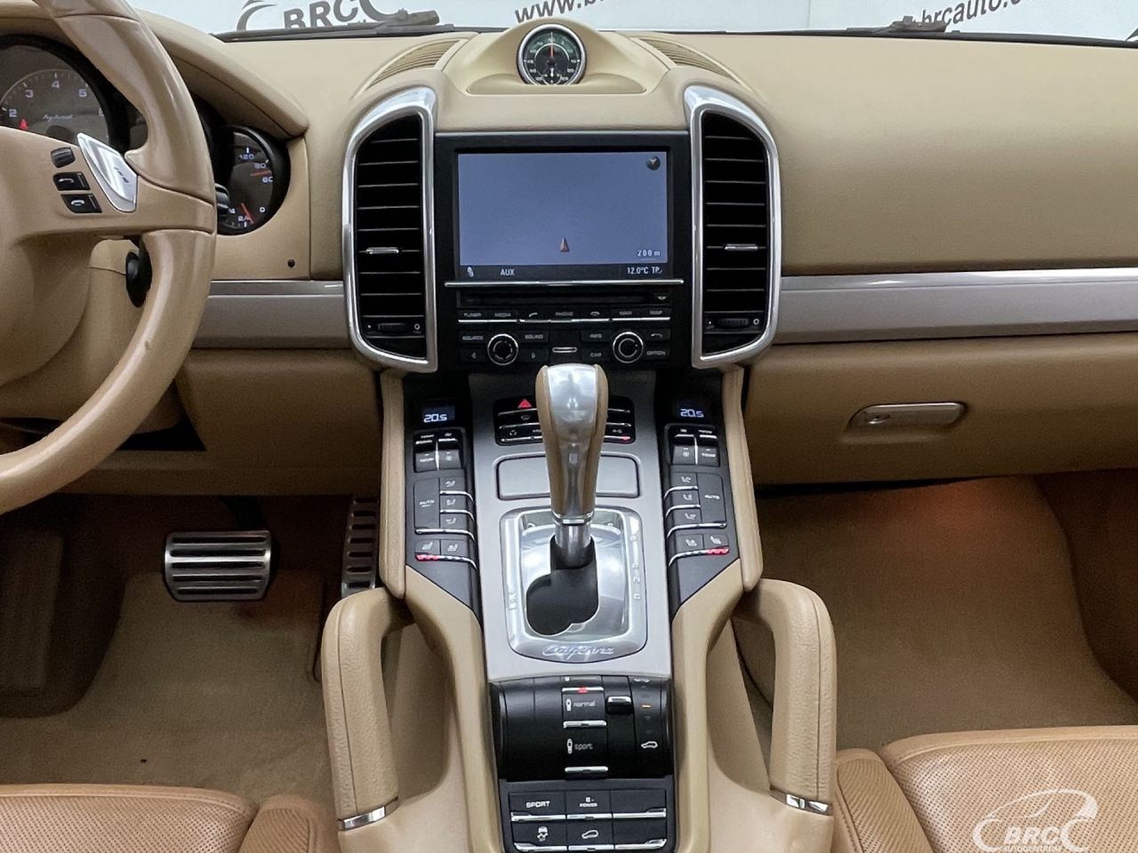 Porsche Cayenne | 15