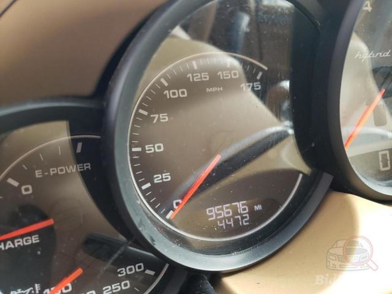 Porsche Cayenne | 59