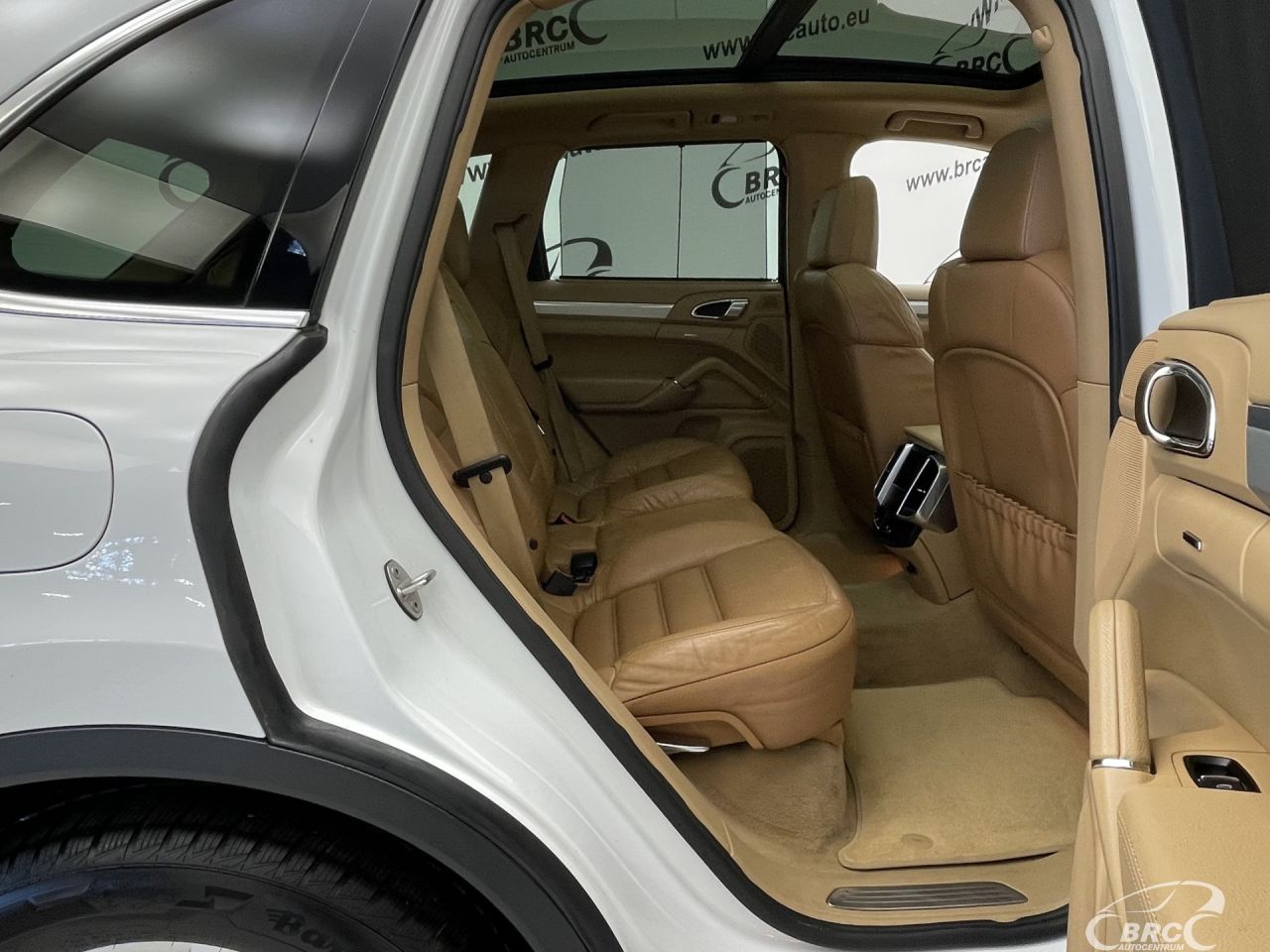 Porsche Cayenne | 9
