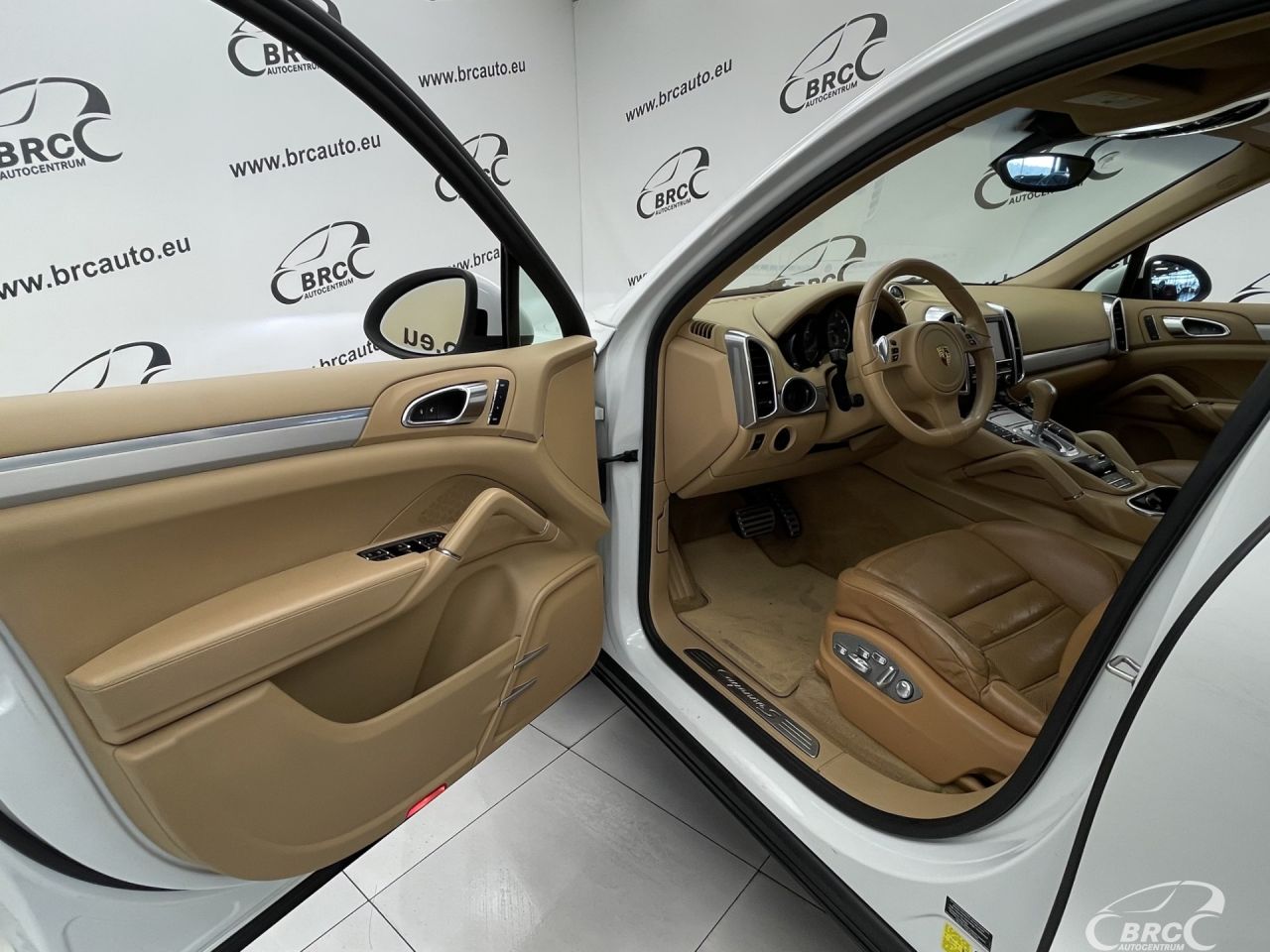 Porsche Cayenne | 19