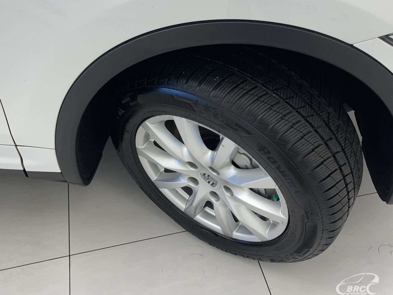 Porsche Cayenne | 49
