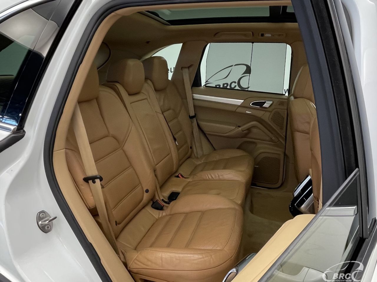 Porsche Cayenne | 11