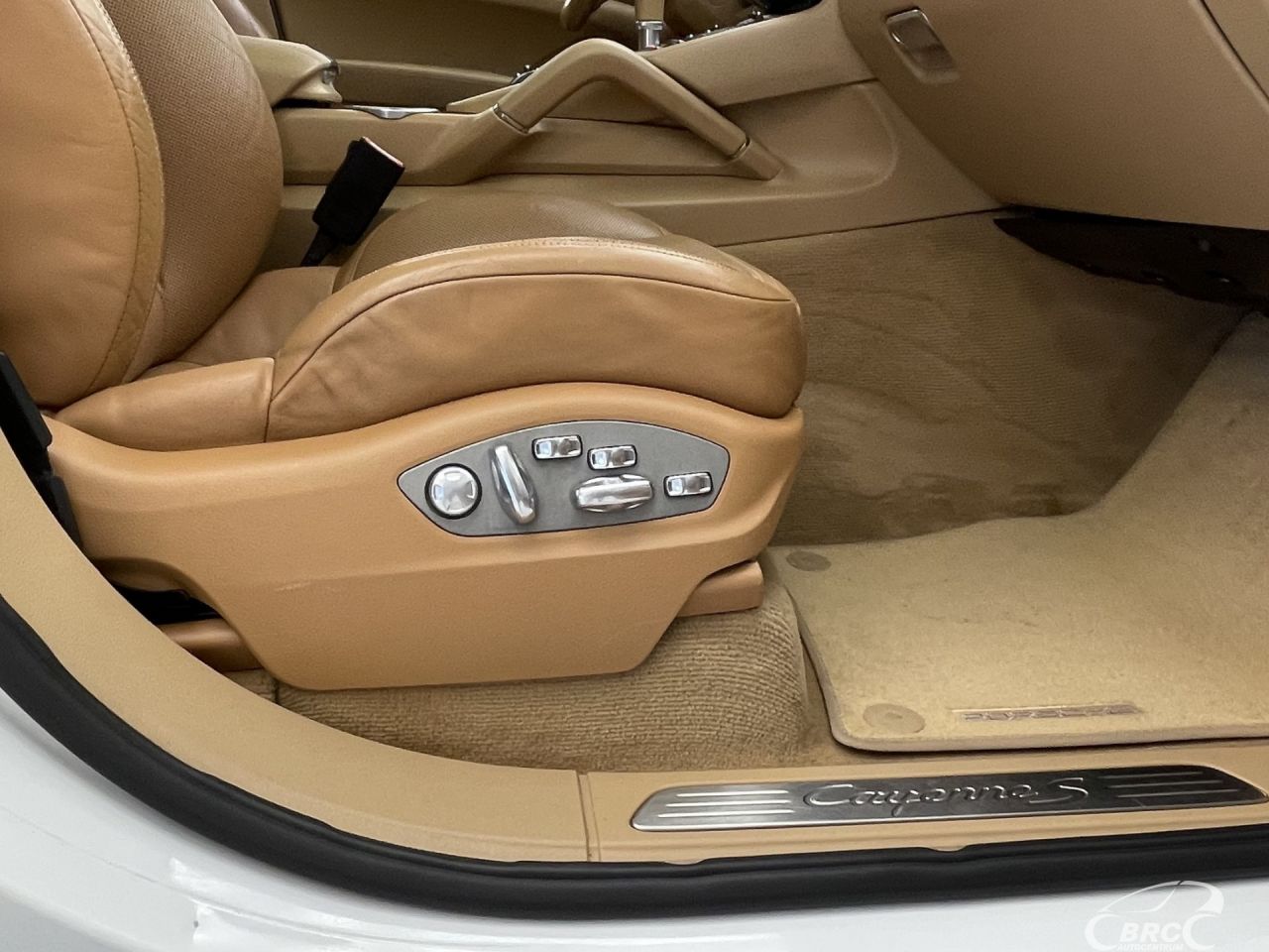 Porsche Cayenne | 5
