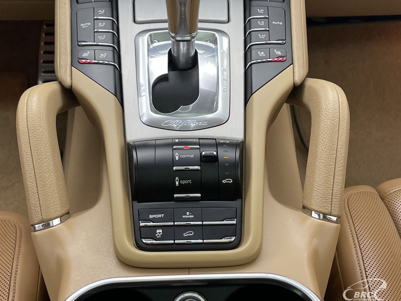 Porsche Cayenne | 18