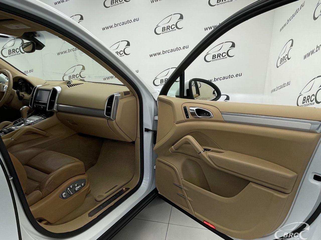 Porsche Cayenne | 7