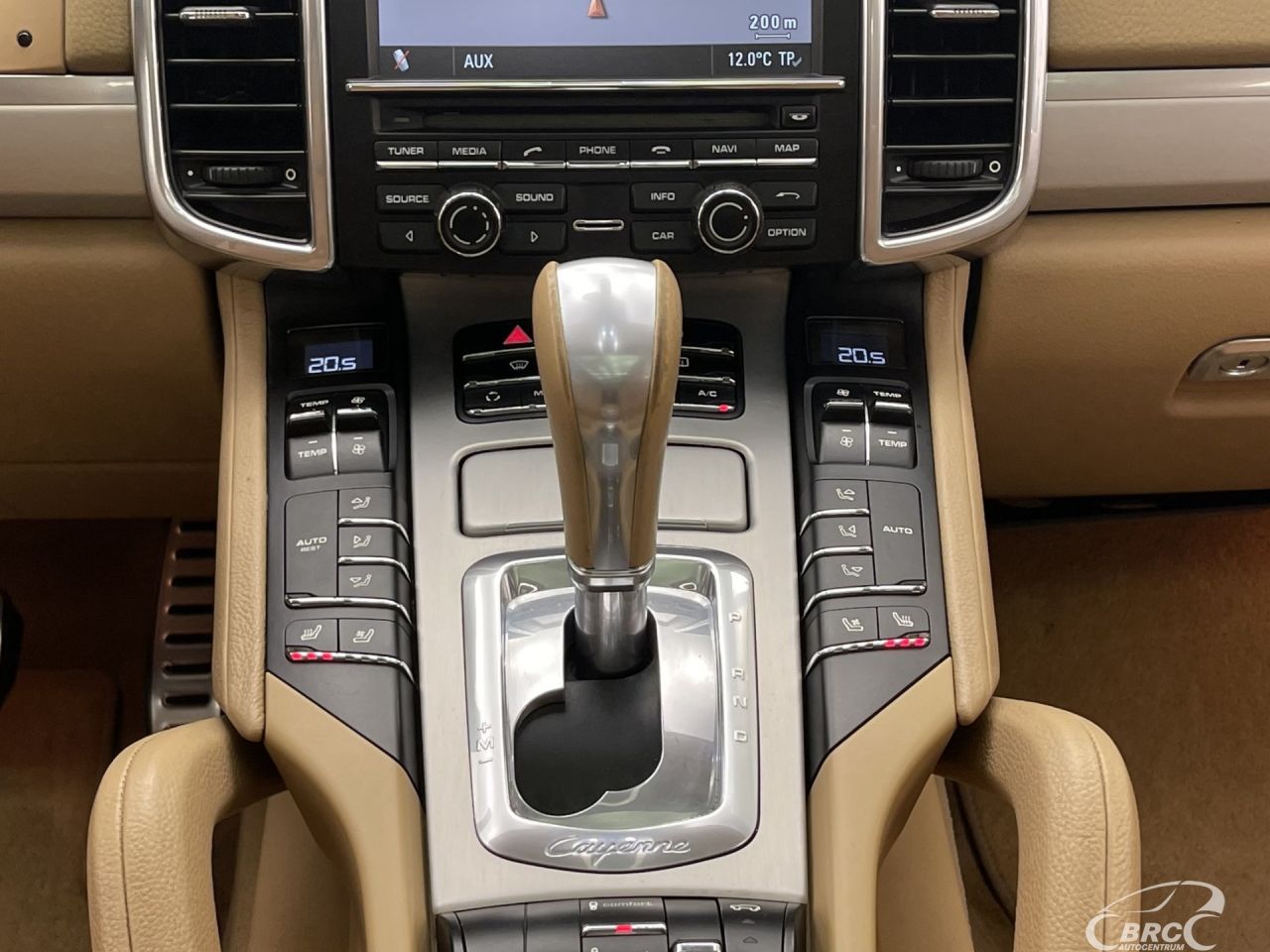 Porsche Cayenne | 17