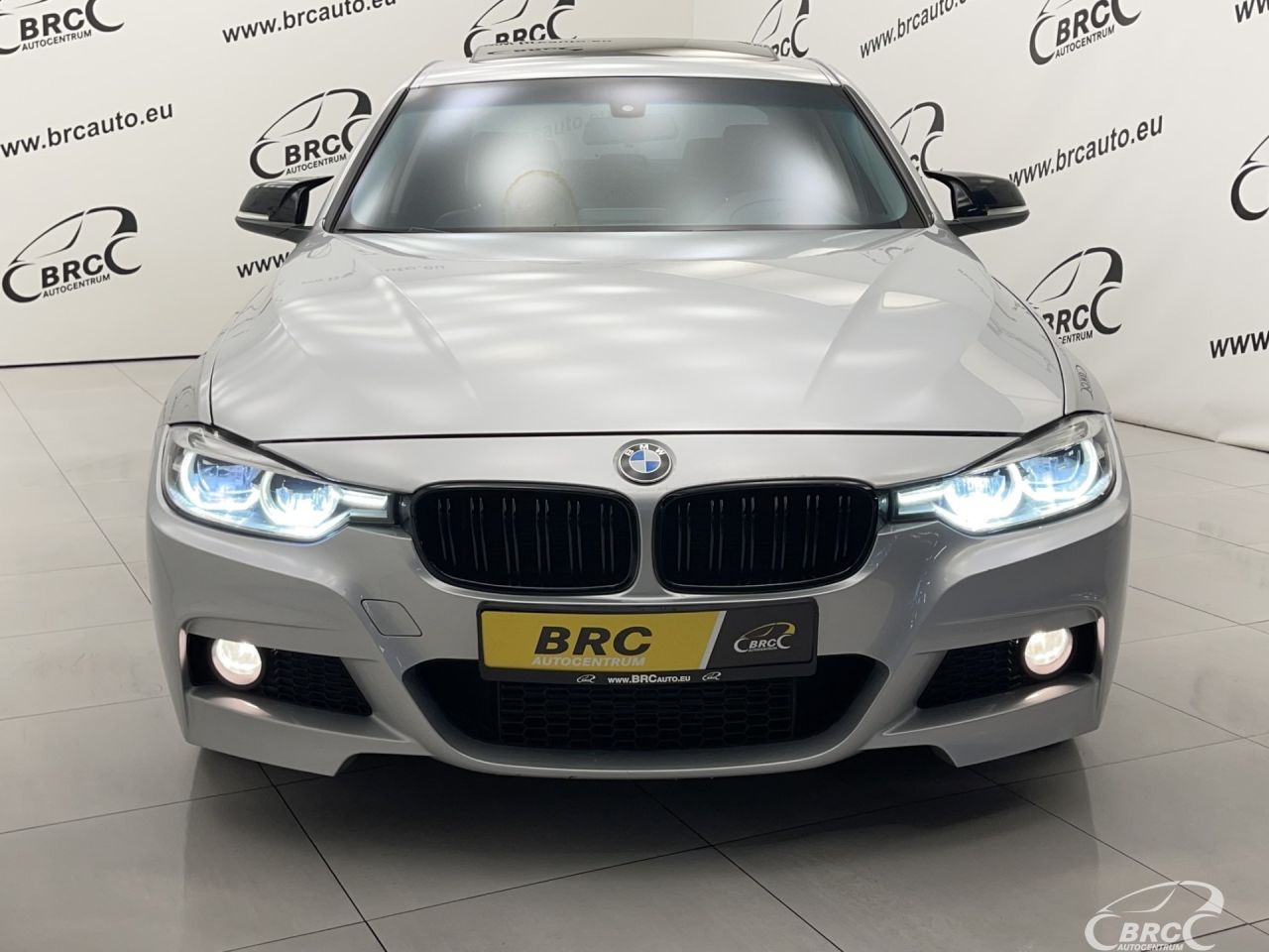 BMW 320 | 40