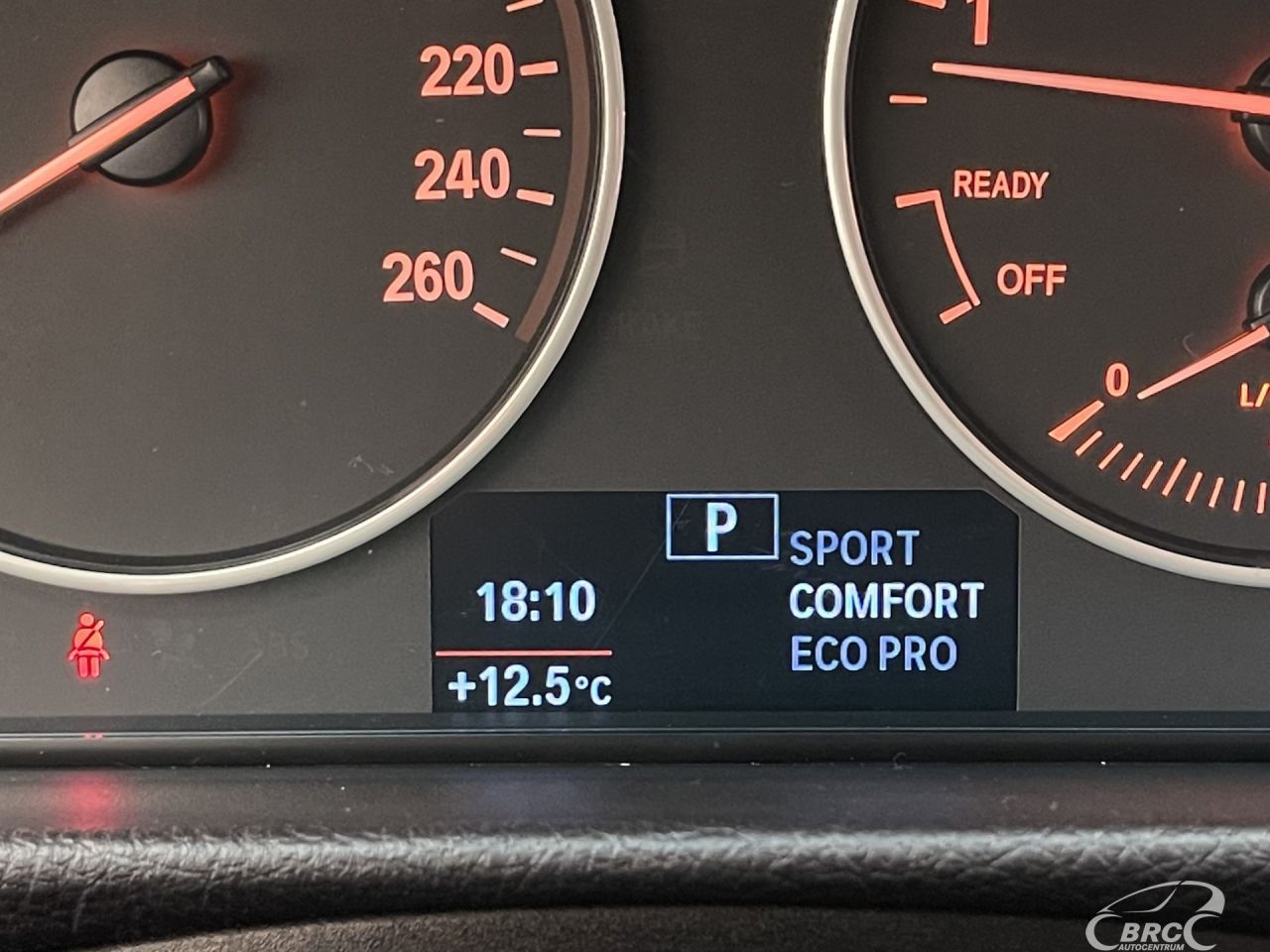 BMW 320 | 34