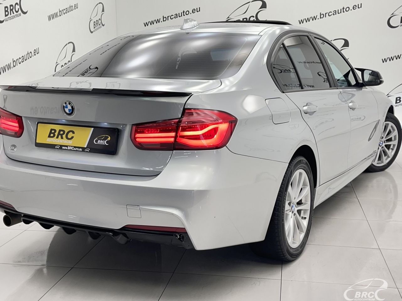 BMW 320 | 39