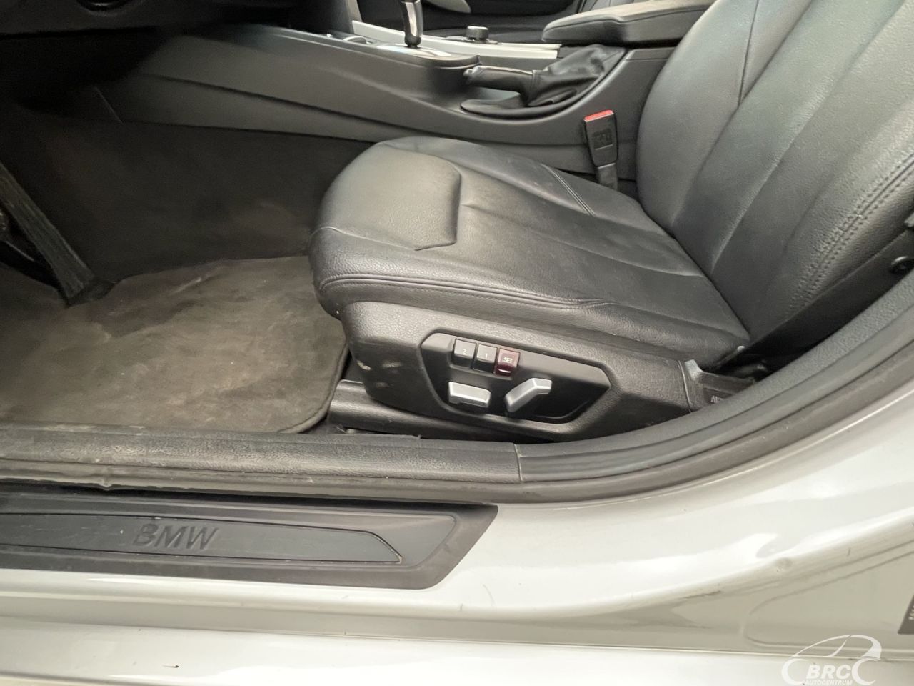 BMW 320 | 19