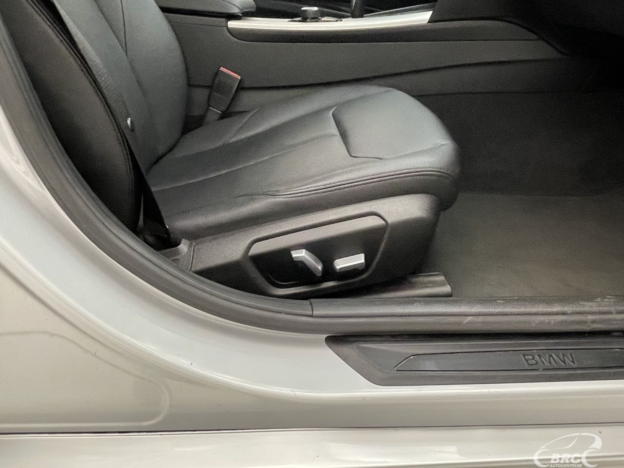 BMW 320 | 5