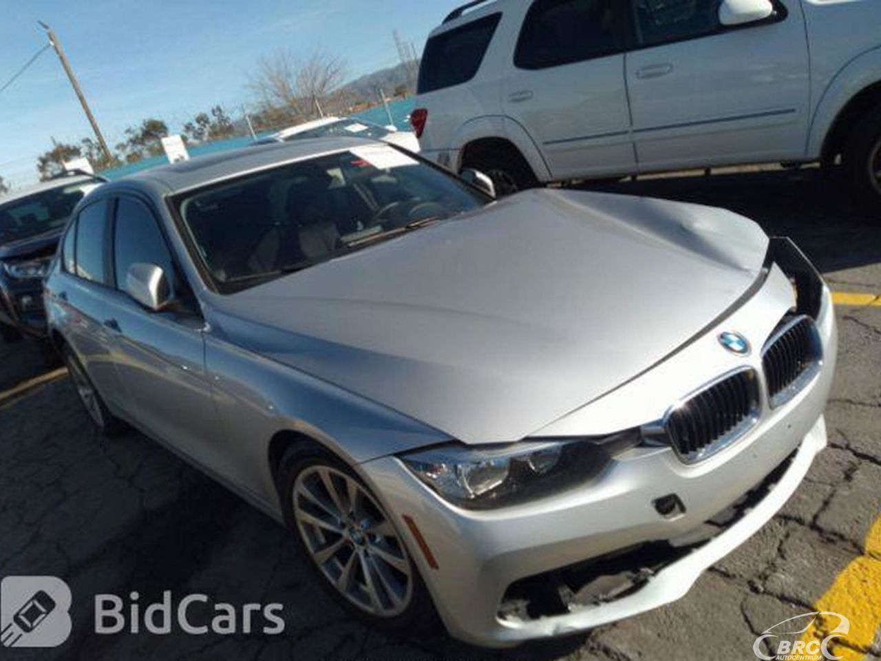 BMW 320 | 51