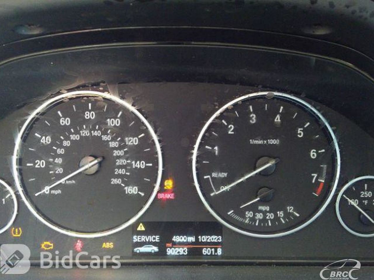 BMW 320 | 45