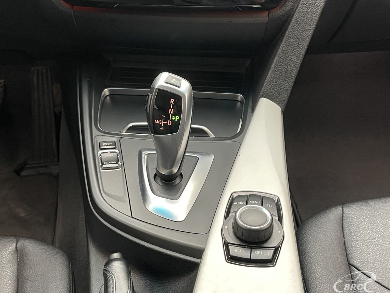 BMW 320 | 15