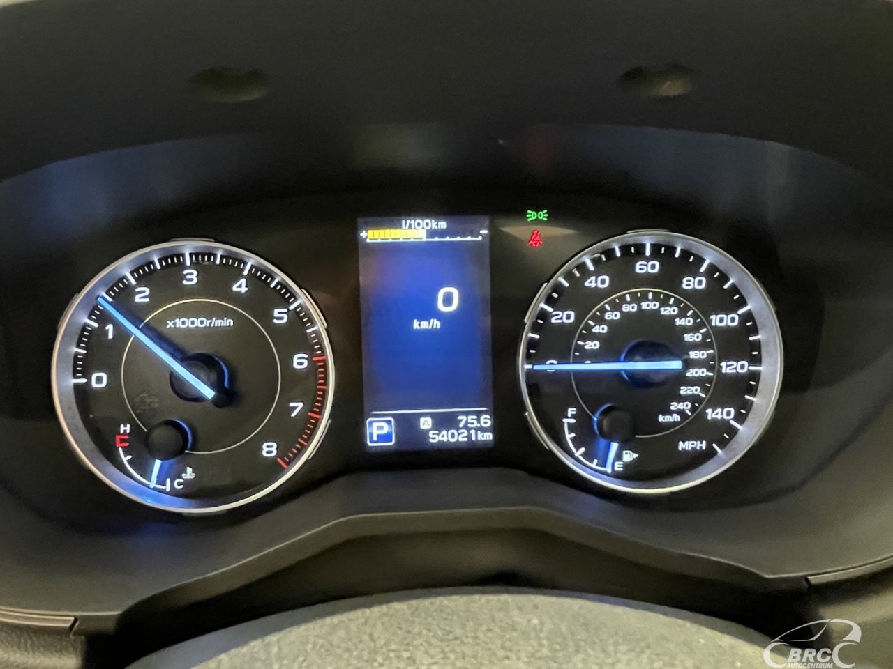 Subaru Ascent | 36