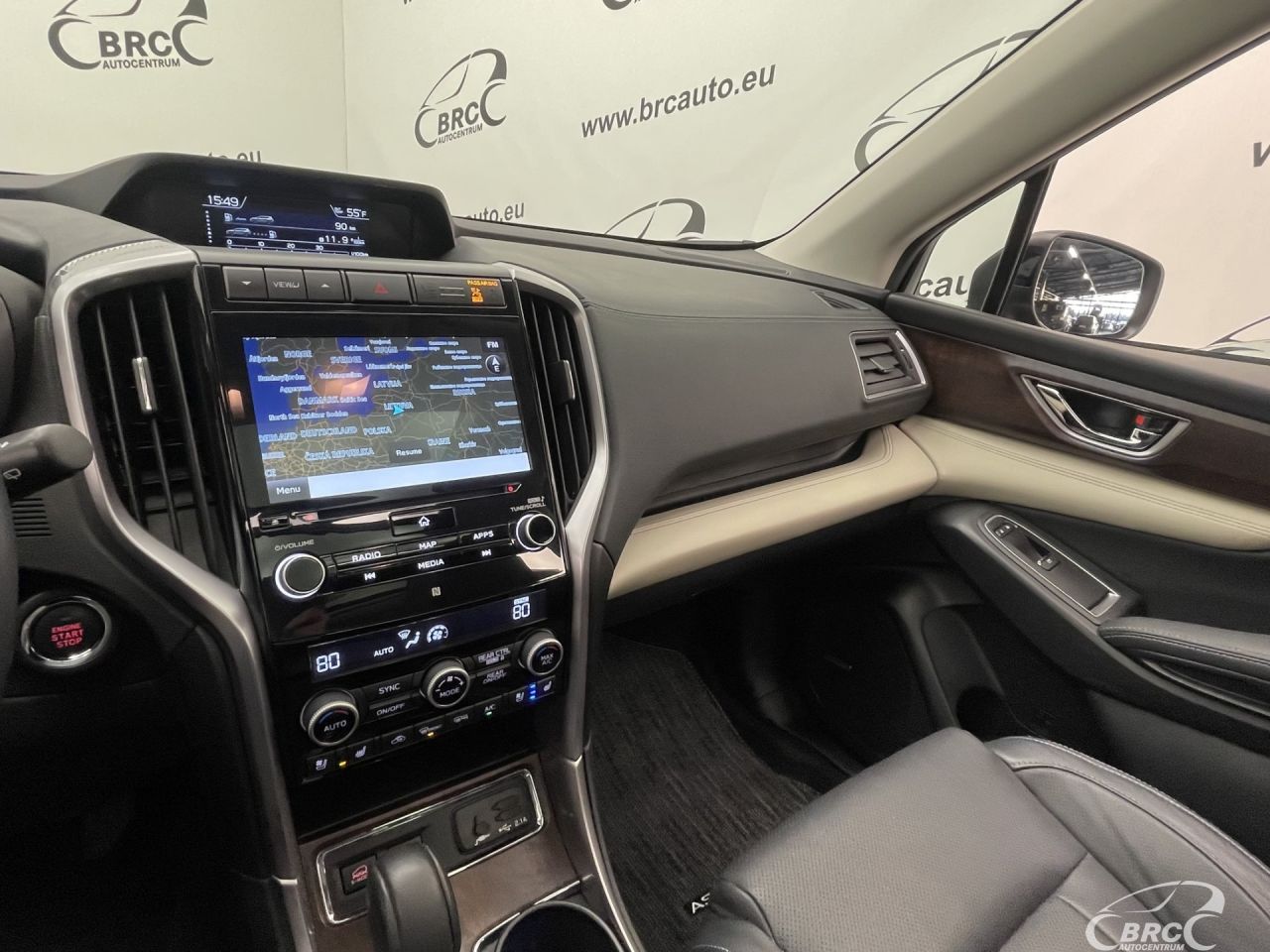 Subaru Ascent | 32