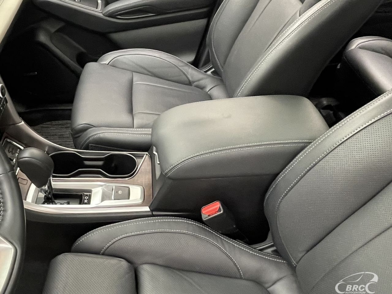 Subaru Ascent | 27