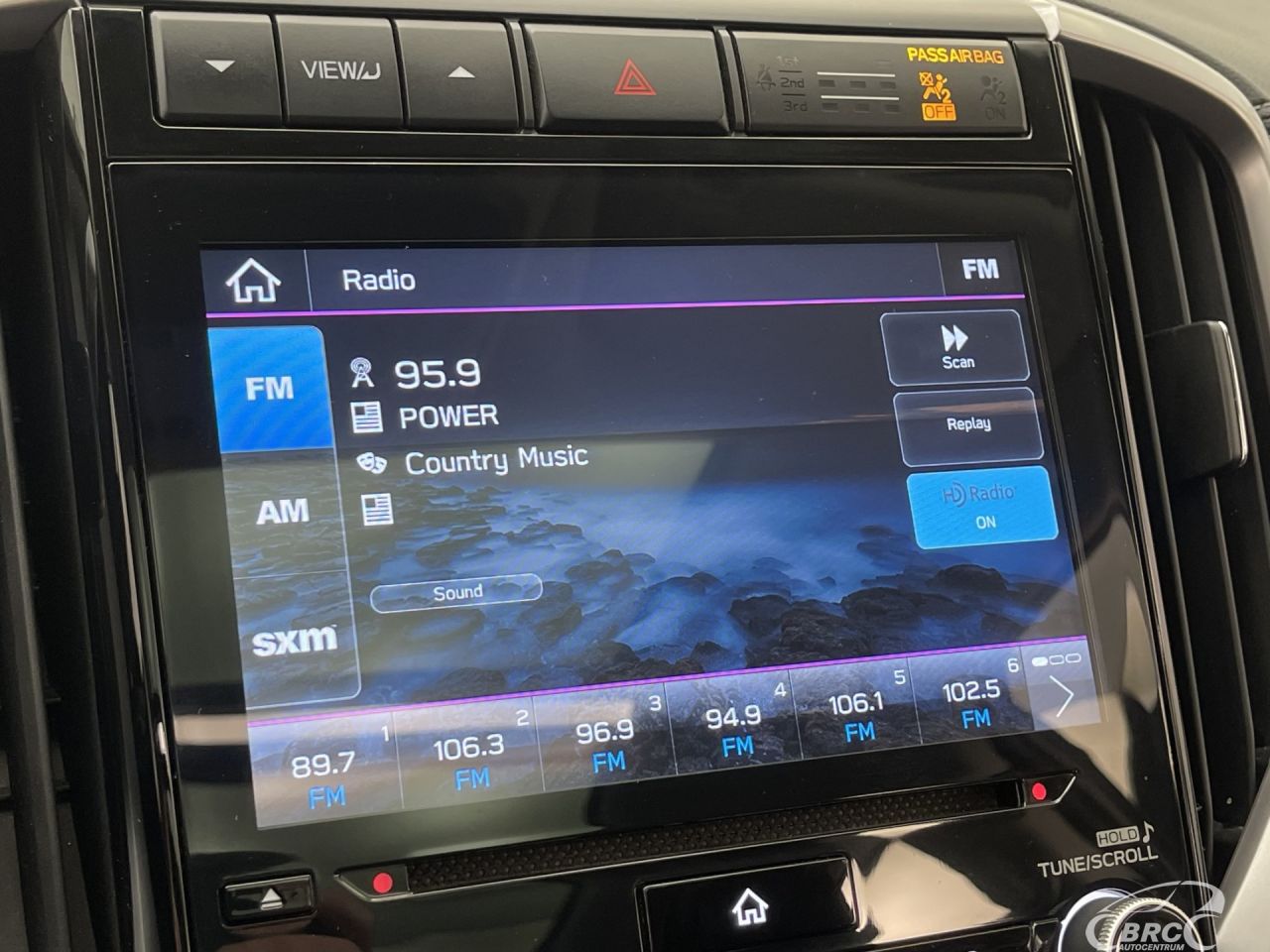 Subaru Ascent | 40