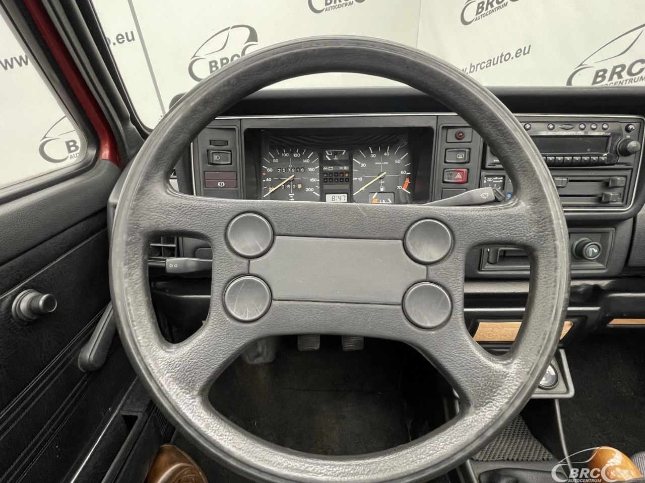 Volkswagen Golf | 26