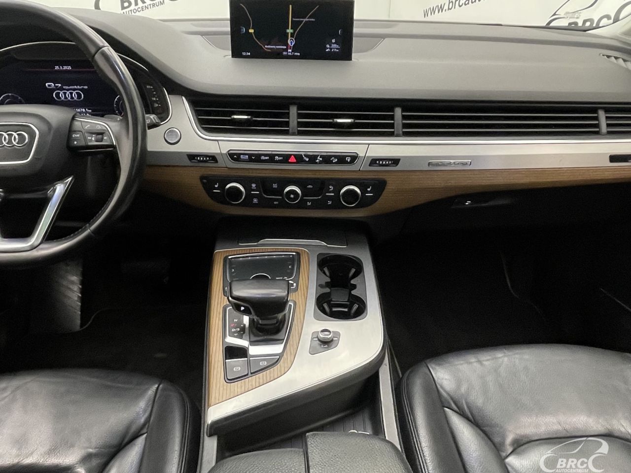 Audi Q7 | 17