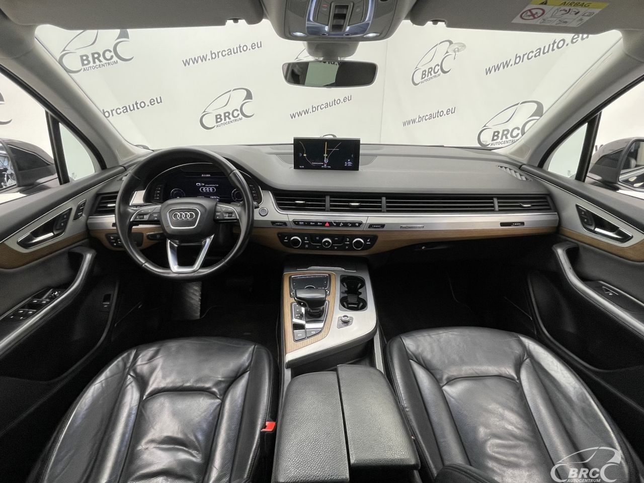 Audi Q7 | 2