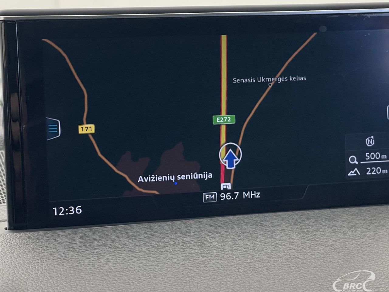 Audi Q7 | 37