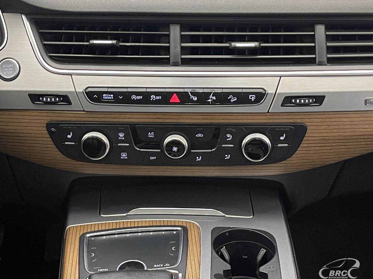 Audi Q7 | 19