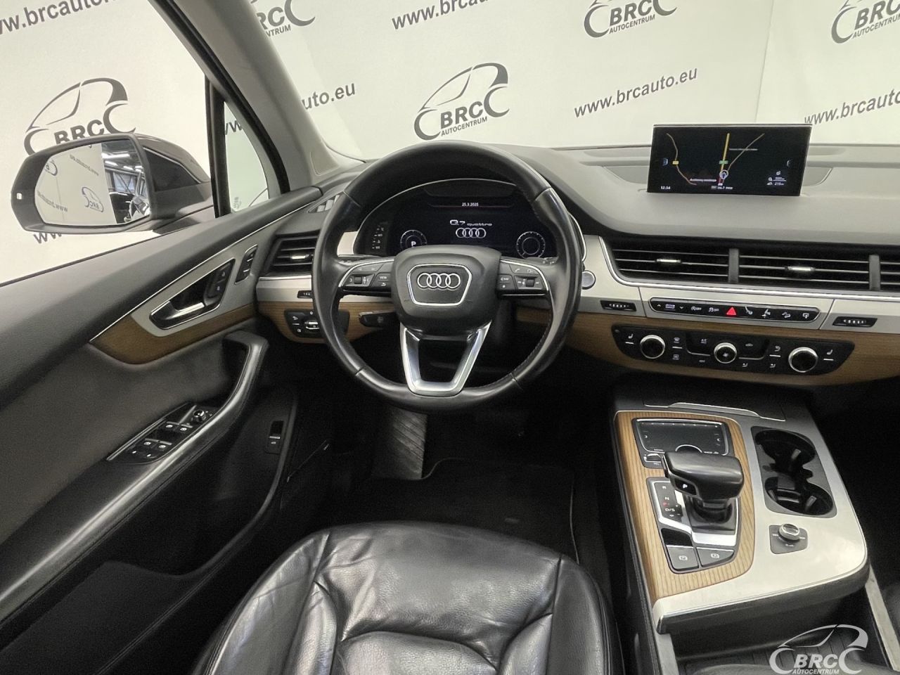 Audi Q7 | 16