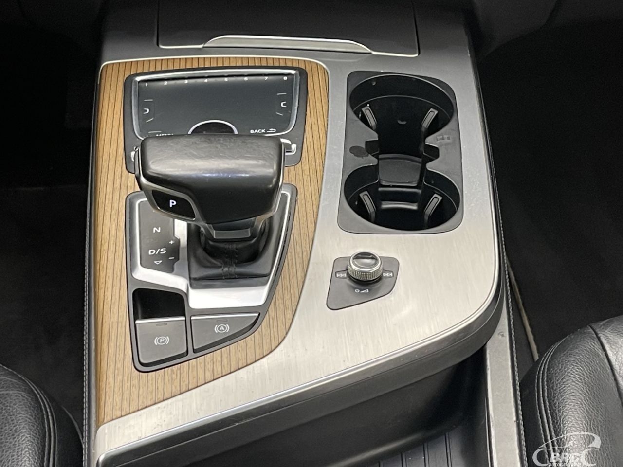 Audi Q7 | 20