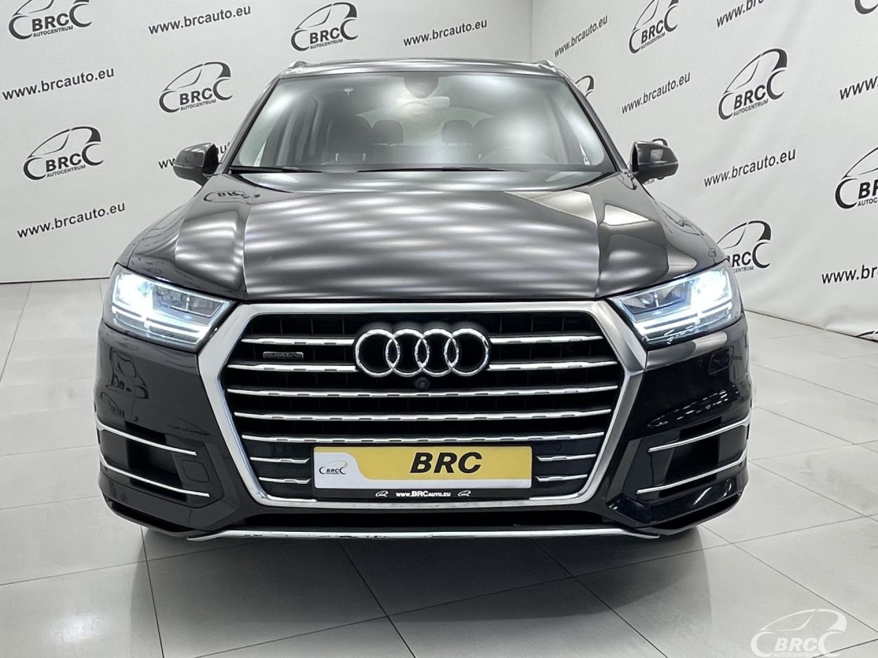 Audi Q7 | 57