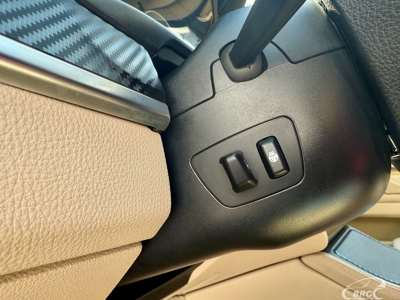 BMW 535 | 23