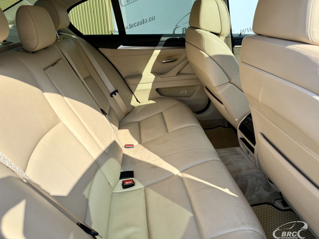 BMW 535 | 13