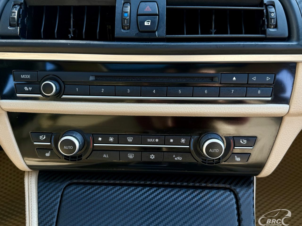 BMW 535 | 30
