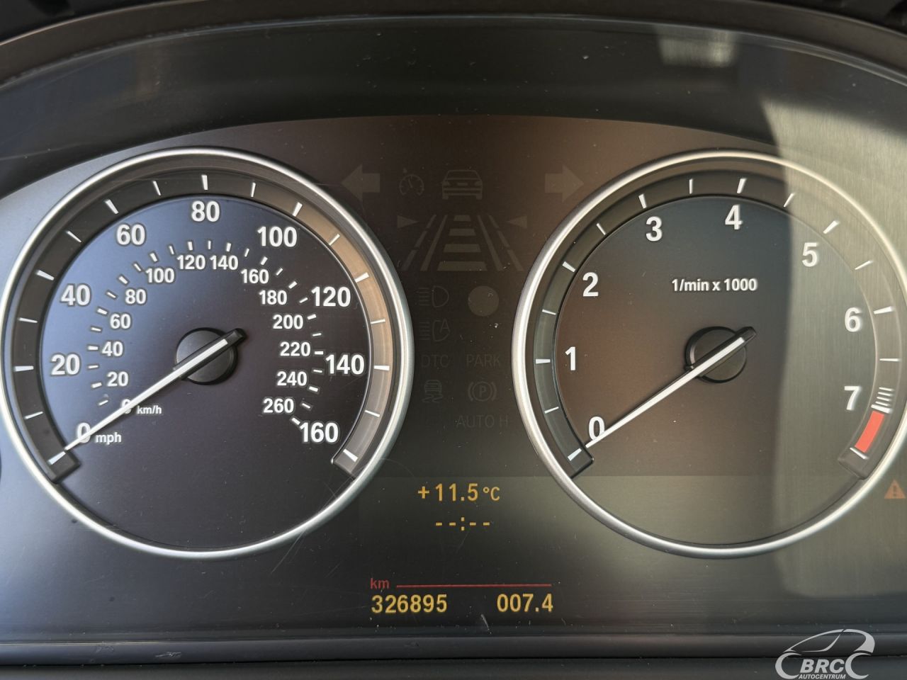 BMW 535 | 27