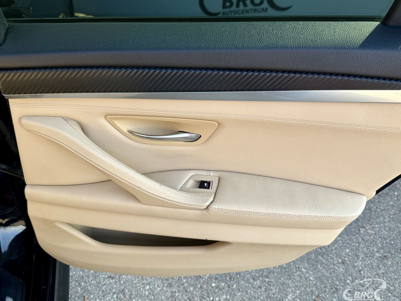 BMW 535 | 11