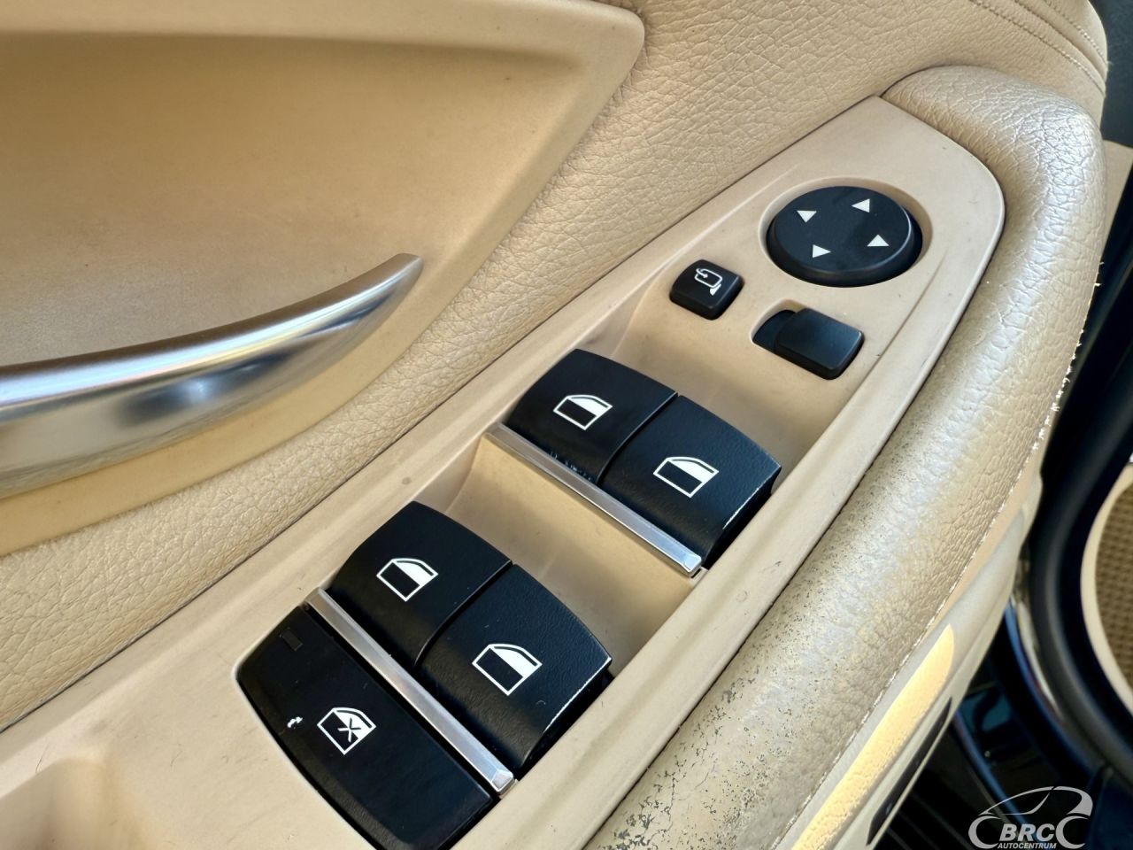 BMW 535 | 22