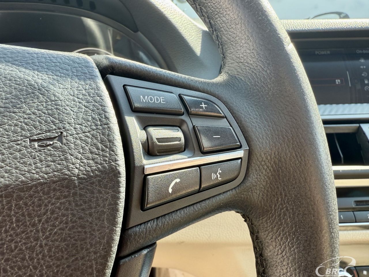 BMW 535 | 29