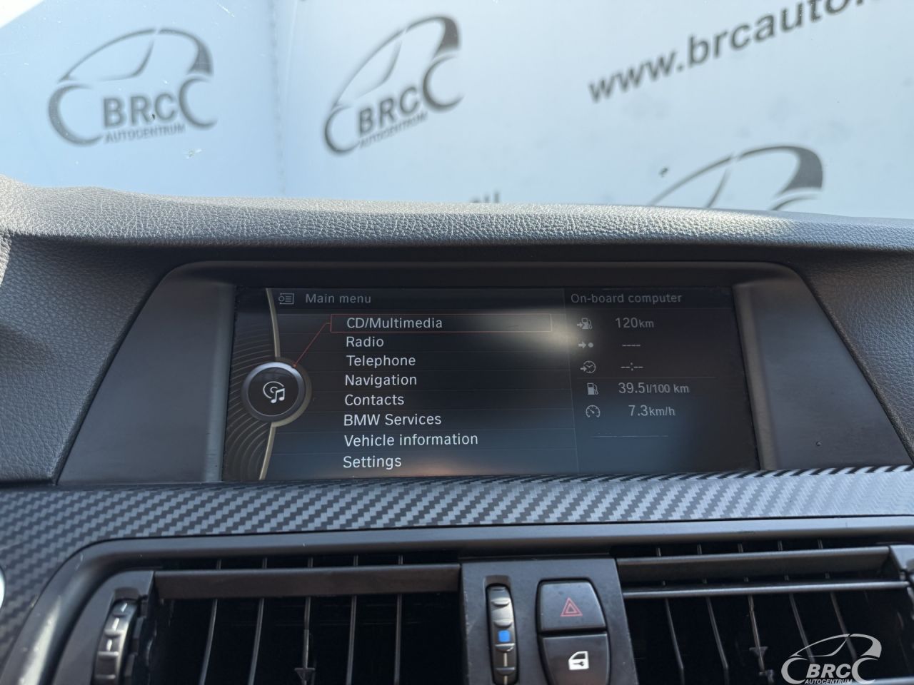 BMW 535 | 34