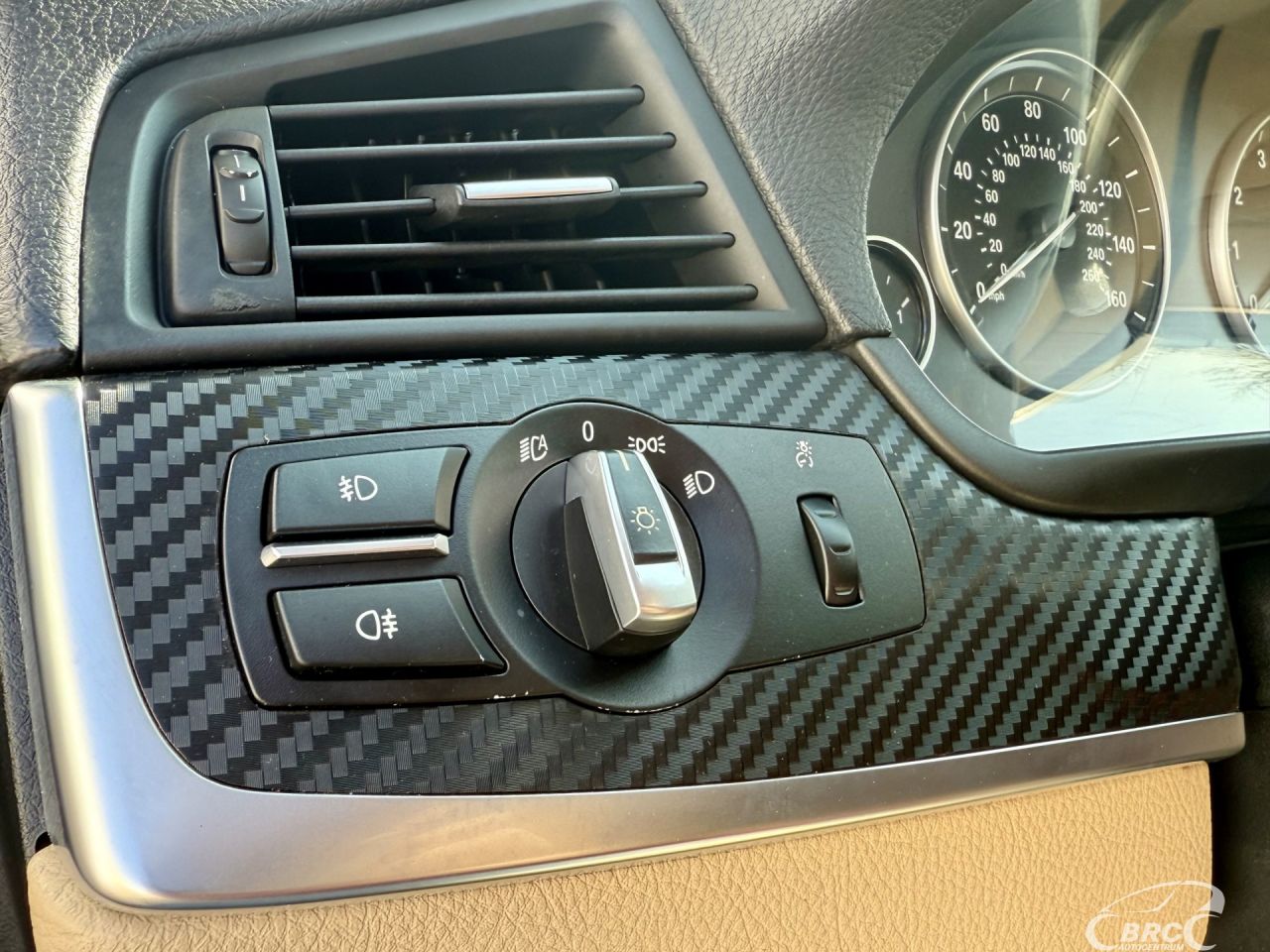 BMW 535 | 21