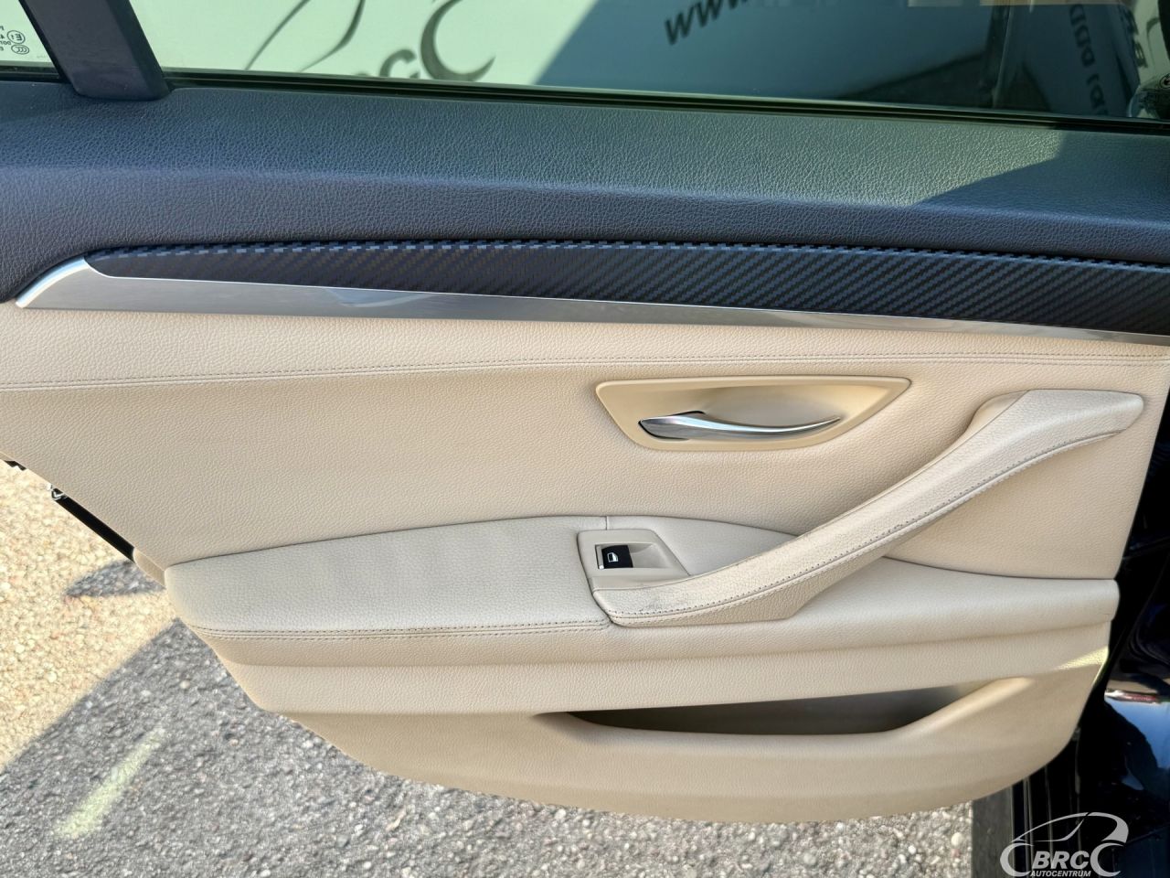 BMW 535 | 15